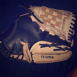 Adidas - TS1200 - Easy Close Baseball Glove